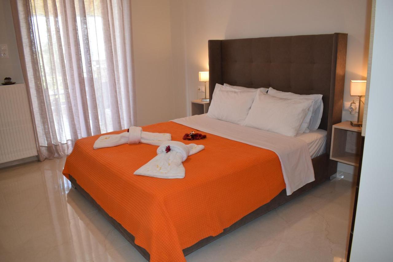 Studio Holiday Kalamata 2 Exterior photo