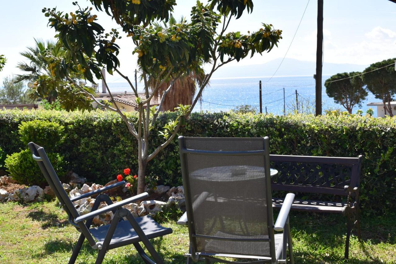 Studio Holiday Kalamata 2 Exterior photo