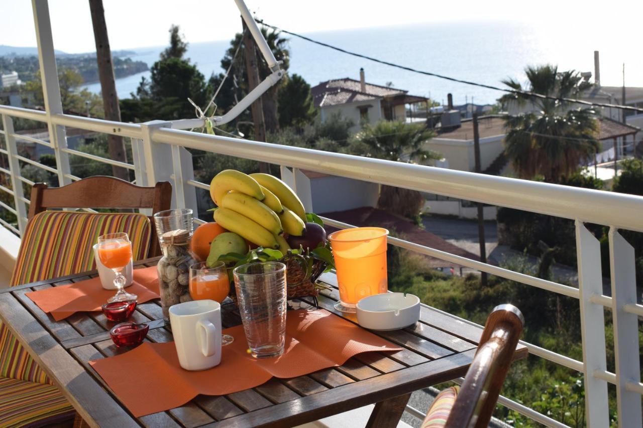 Studio Holiday Kalamata 2 Exterior photo