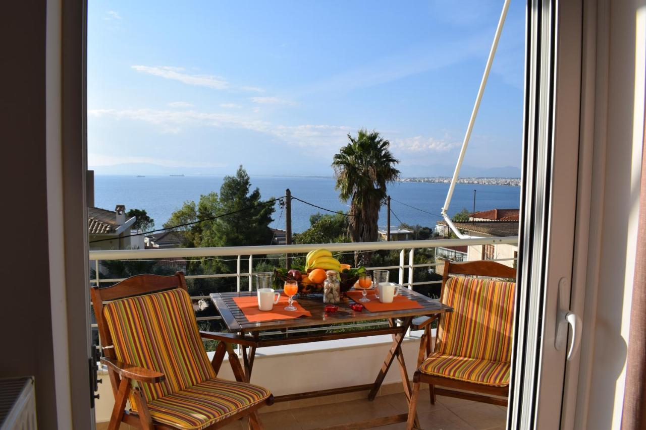 Studio Holiday Kalamata 2 Exterior photo