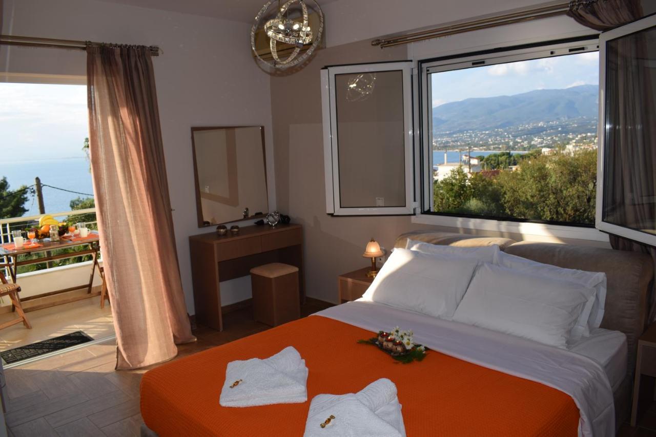 Studio Holiday Kalamata 2 Exterior photo